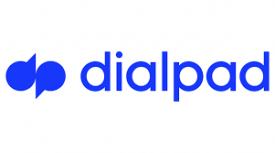 dialpad logo