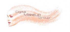 Digital Makeup Group logo