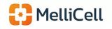 Mellicell logo