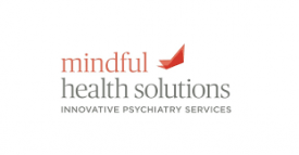 mindful health solutions logo