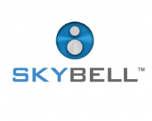 Skybell logo